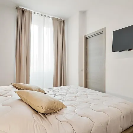 Guest house 501 - 4*