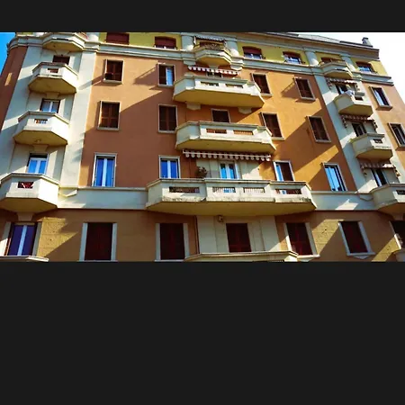 501 - Guest house La Spezia