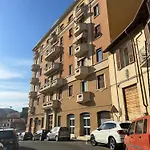 501 - Penzion La Spezia
