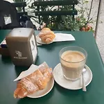 Maison d'hôtes 501 - La Spezia