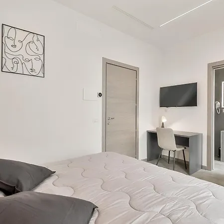 Pensjonat 501 - 4*