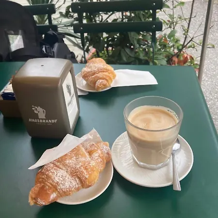 Pensjonat 501 - La Spezia